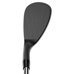 Cobra Snakebite Black Satin Golf Wedge (Custom Fit) 7 Cobra Snakebite Black Satin Golf Wedge (Custom Fit) -Golf Supplies Store Cobra 2023 Snake Bite Black Satin Wedge 2 1