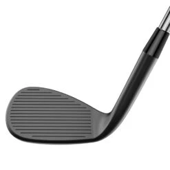 Cobra Snakebite Black Satin Golf Wedge (Custom Fit) 8 Cobra Snakebite Black Satin Golf Wedge (Custom Fit) -Golf Supplies Store Cobra 2023 Snake Bite Black Satin Wedge 3 1