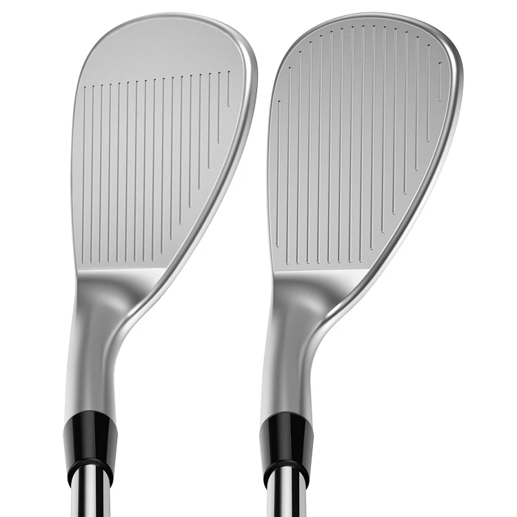 Cobra Snakebite Satin Chrome Golf Wedge 4 Cobra Snakebite Satin Chrome Golf Wedge - Image 2