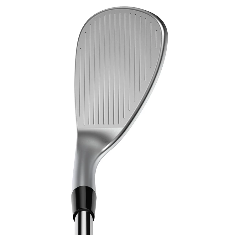 Cobra Snakebite X Satin Chrome Golf Wedge 4 Cobra Snakebite X Satin Chrome Golf Wedge - Image 2