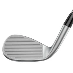 Cobra Snakebite X Satin Chrome Golf Wedge (Custom Fit) -Golf Supplies Store Cobra 2023 Snake Bite X Wedge 3 1