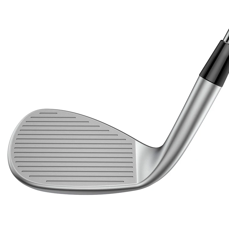 Cobra Snakebite X Satin Chrome Golf Wedge 5 Cobra Snakebite X Satin Chrome Golf Wedge - Image 3