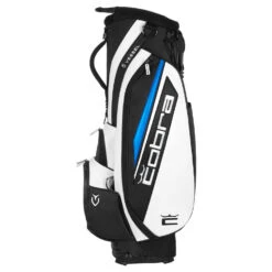 Cobra Tour Golf Stand Bag -Golf Supplies Store Cobra 2023 Tour Golf Stand Bag 3
