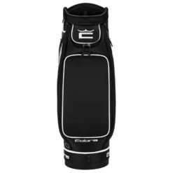 Cobra Golf Tour Staff Bag 11 Cobra Golf Tour Staff Bag -Golf Supplies Store Cobra 2023 Tour Staff Bag Black White 4