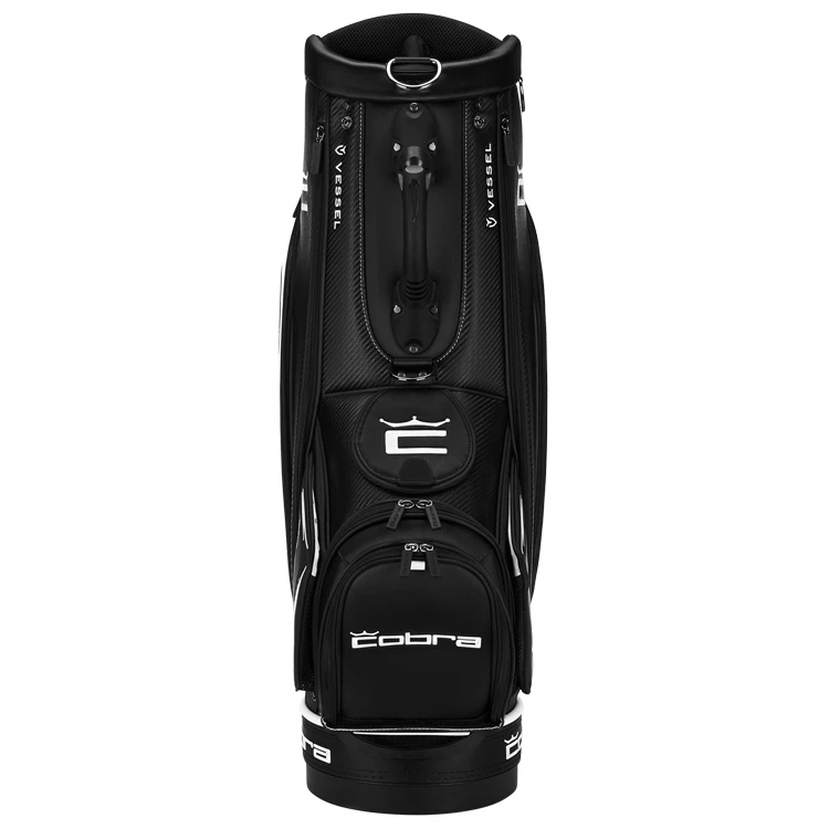 Cobra Golf Tour Staff Bag 7 Cobra Golf Tour Staff Bag - Image 5