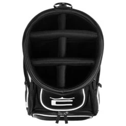 Cobra Golf Tour Staff Bag 13 Cobra Golf Tour Staff Bag -Golf Supplies Store Cobra 2023 Tour Staff Bag Black White 6