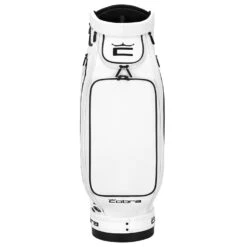 Cobra Golf Tour Staff Bag 11 Cobra Golf Tour Staff Bag -Golf Supplies Store Cobra 2023 Tour Staff Bag White Black 4