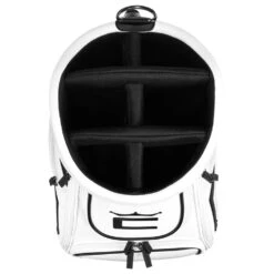 Cobra Golf Tour Staff Bag 13 Cobra Golf Tour Staff Bag -Golf Supplies Store Cobra 2023 Tour Staff Bag White Black 6