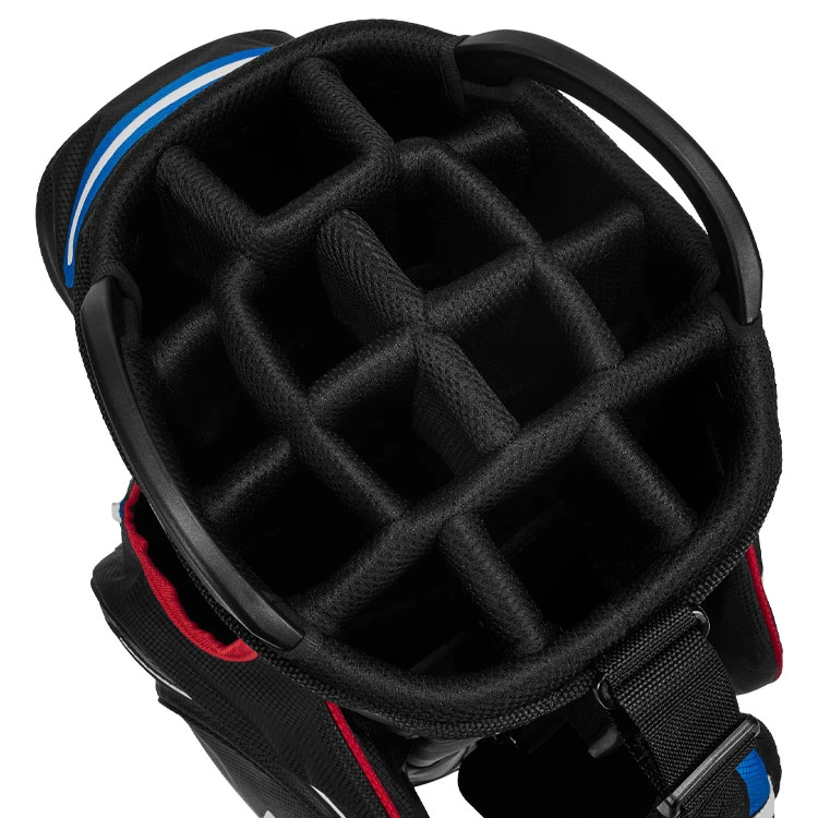 Cobra Ultradry Pro Waterproof Golf Cart Bag 4 Cobra Ultradry Pro Waterproof Golf Cart Bag - Image 2