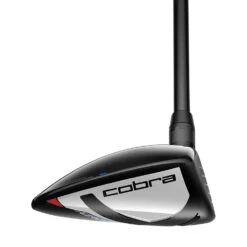 Cobra AeroJet Golf Fairway Wood -Golf Supplies Store Cobra AeroJet Fairway 4 1