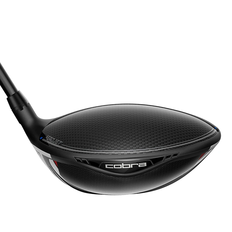 Cobra AeroJet LS Golf Driver 7 Cobra AeroJet LS Golf Driver - Image 5
