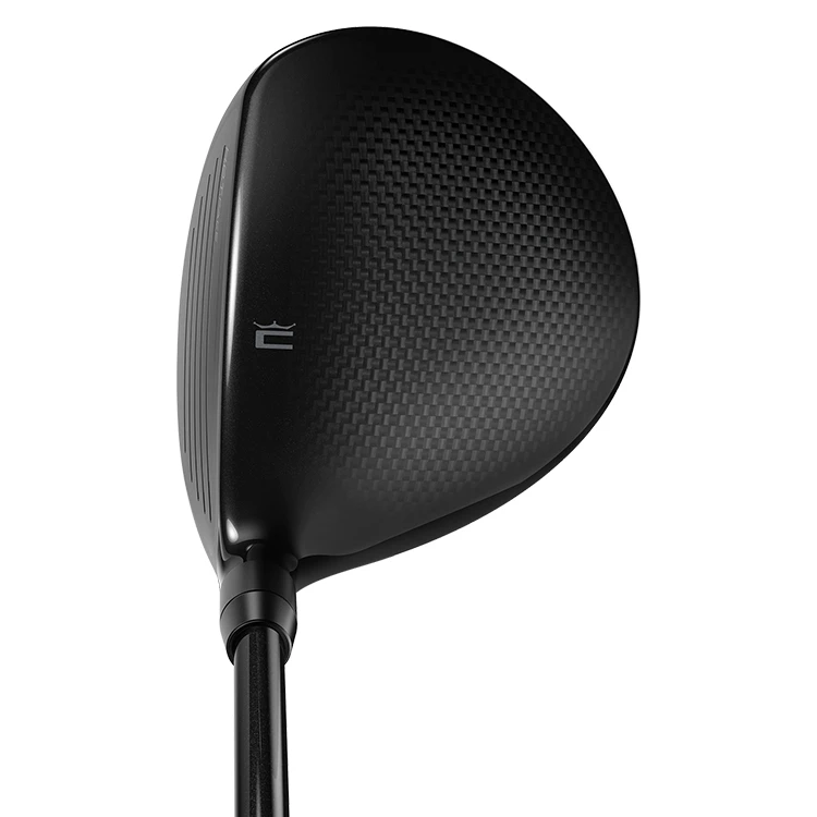 Cobra AeroJet LS Golf Fairway Wood (Custom Fit) 4 Cobra AeroJet LS Golf Fairway Wood (Custom Fit) - Image 2