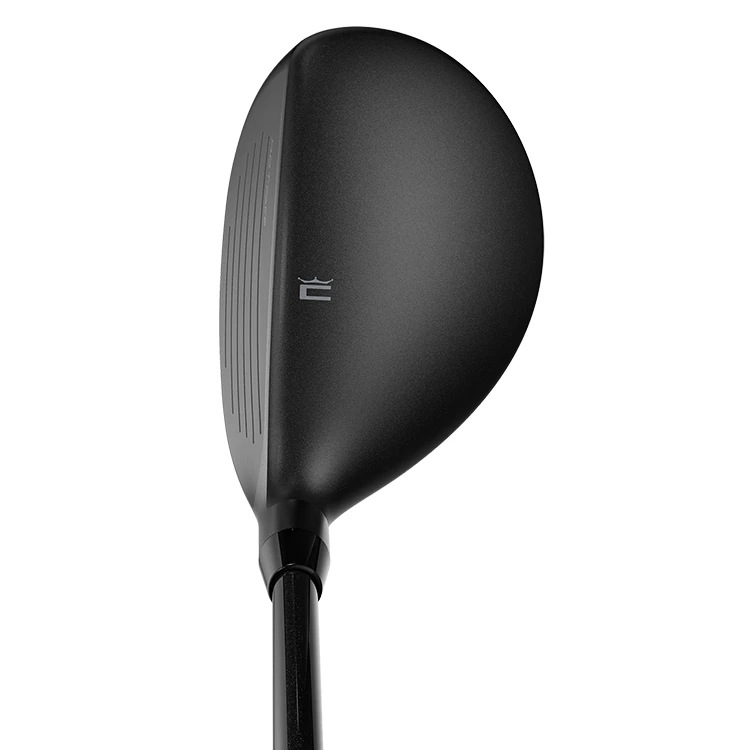 Cobra AeroJet One Length Golf Hybrid (Custom Fit) 4 Cobra AeroJet One Length Golf Hybrid (Custom Fit) - Image 2