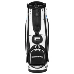 Cobra AeroJet Golf Tour Staff Bag 11 Cobra AeroJet Golf Tour Staff Bag -Golf Supplies Store Cobra Aerojet Tour Staff Bag 4