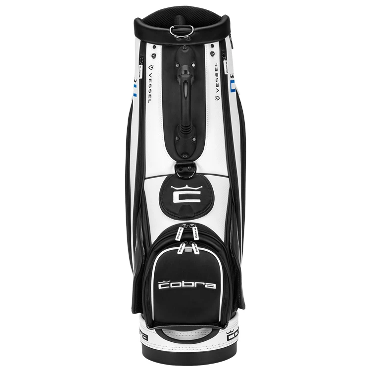 Cobra AeroJet Golf Tour Staff Bag 6 Cobra AeroJet Golf Tour Staff Bag - Image 4