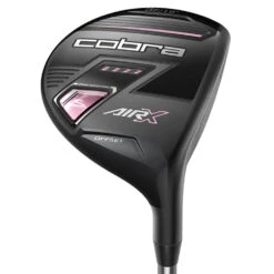 Cobra Ladies AIR-X Golf Fairway Wood