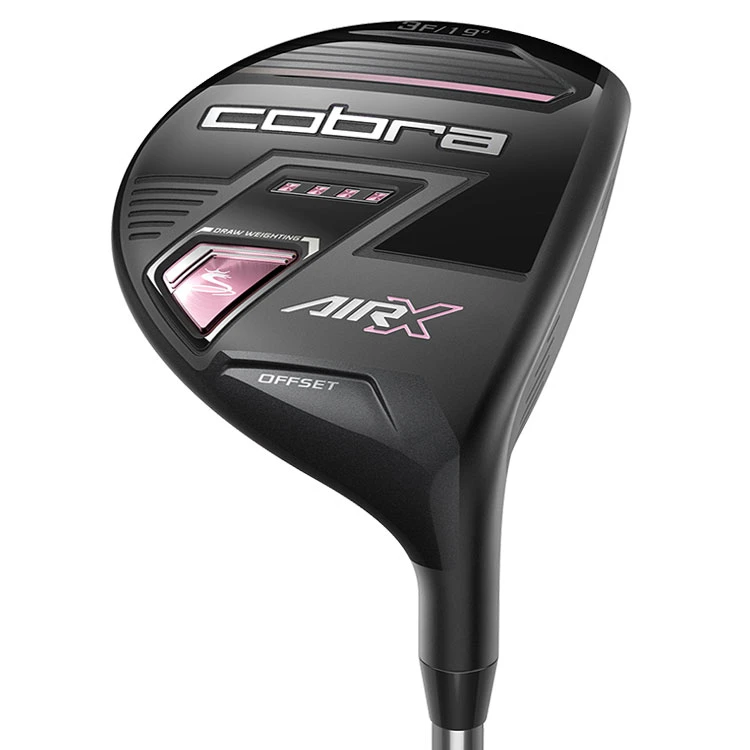 Cobra Ladies AIR-X Golf Fairway Wood 3 Cobra Ladies AIR-X Golf Fairway Wood