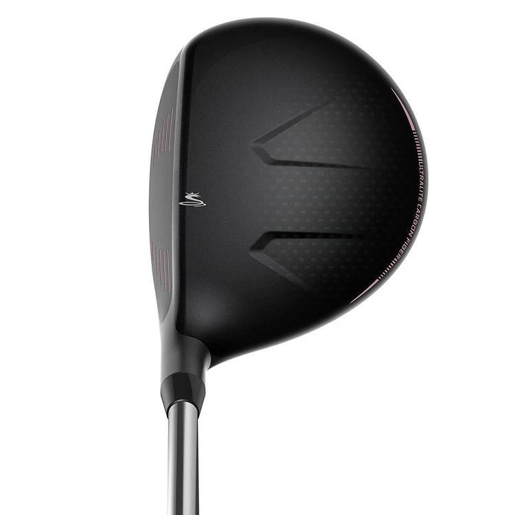 Cobra Ladies AIR-X Golf Fairway Wood 4 Cobra Ladies AIR-X Golf Fairway Wood - Image 2