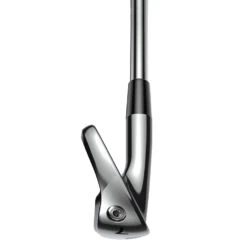 Cobra KING Forged TEC X Golf Irons (Custom Fit) -Golf Supplies Store Cobra Forged TEC X Irons 4