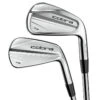 Cobra KING CB/MB Combo Irons -Golf Supplies Store Cobra KING CB MB Golf Irons 1