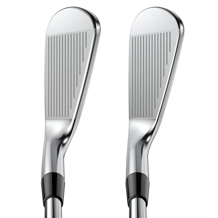 Cobra KING CB/MB Combo Golf Irons (Custom Fit) 4 Cobra KING CB/MB Combo Golf Irons (Custom Fit) - Image 2