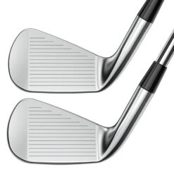 Cobra KING CB/MB Combo Golf Irons (Custom Fit) 9 Cobra KING CB/MB Combo Golf Irons (Custom Fit) -Golf Supplies Store Cobra KING CB MB Golf Irons 3 1