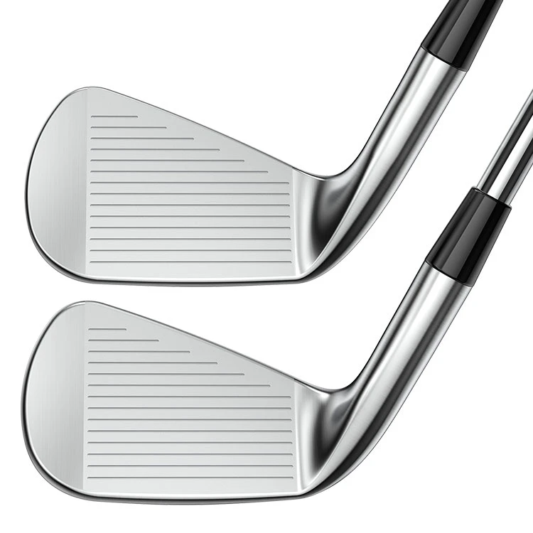 Cobra KING CB/MB Combo Golf Irons (Custom Fit) 5 Cobra KING CB/MB Combo Golf Irons (Custom Fit) - Image 3