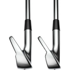 Cobra KING CB/MB Combo Golf Irons (Custom Fit) 10 Cobra KING CB/MB Combo Golf Irons (Custom Fit) -Golf Supplies Store Cobra KING CB MB Golf Irons 4 1