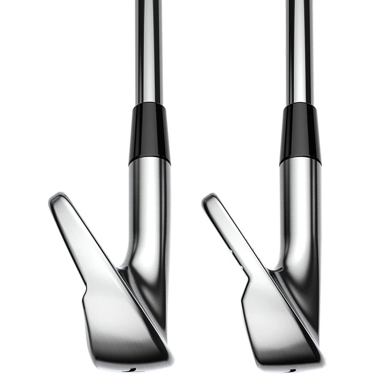 Cobra KING CB/MB Combo Golf Irons (Custom Fit) 6 Cobra KING CB/MB Combo Golf Irons (Custom Fit) - Image 4