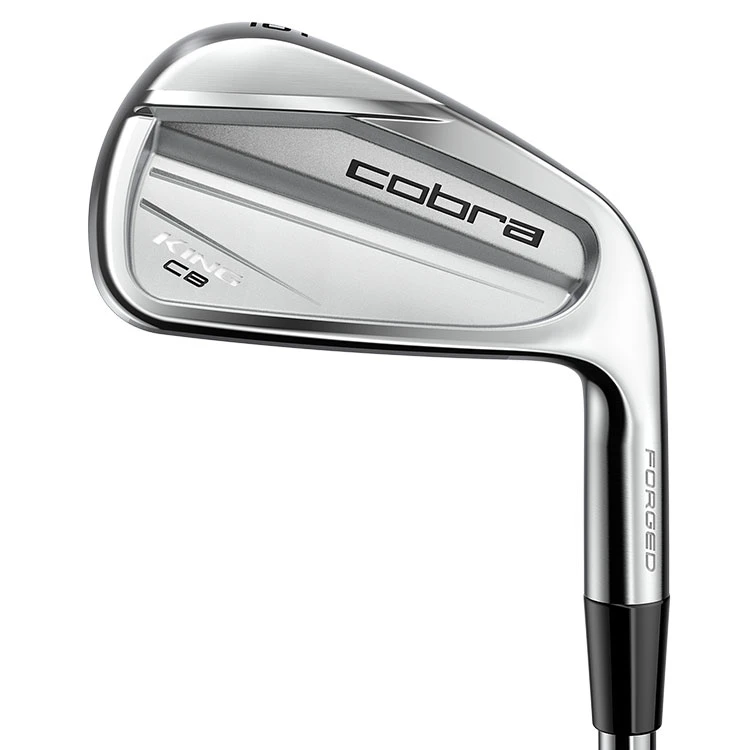 Cobra KING CB/MB Combo Golf Irons (Custom Fit) 7 Cobra KING CB/MB Combo Golf Irons (Custom Fit) - Image 5