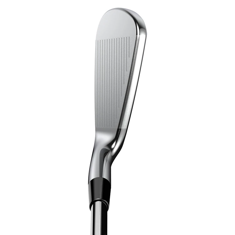 Cobra KING Forged TEC One Length Golf Irons (Custom Fit) 4 Cobra KING Forged TEC One Length Golf Irons (Custom Fit) - Image 2