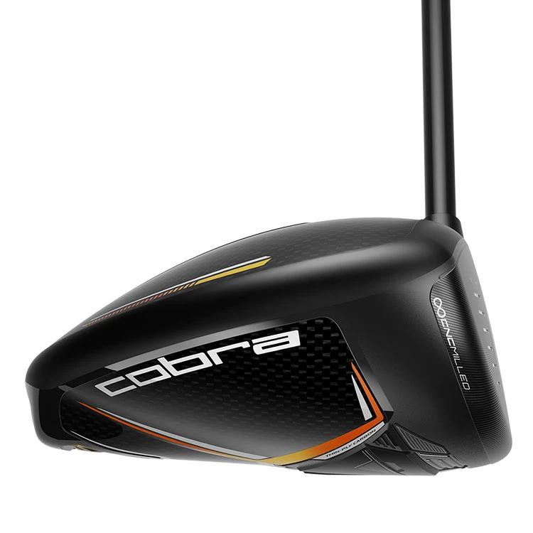Cobra KING LTDx Golf Driver 6 Cobra KING LTDx Golf Driver - Image 4