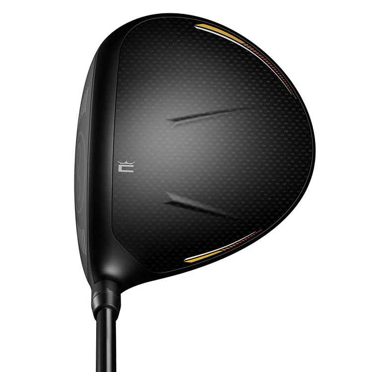Cobra KING LTDx LS Golf Driver 4 Cobra KING LTDx LS Golf Driver - Image 2