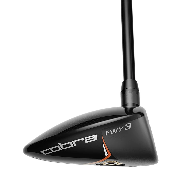 Cobra KING LTDx LS Golf Fairway Wood 6 Cobra KING LTDx LS Golf Fairway Wood - Image 4