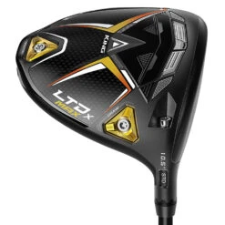 Golf Supplies Store 16 Cobra KING LTDx MAX Golf Driver