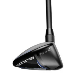 Cobra KING LTDx One Length Golf Hybrid -Golf Supplies Store Cobra KING LTDx One Length Golf Hybrid 4
