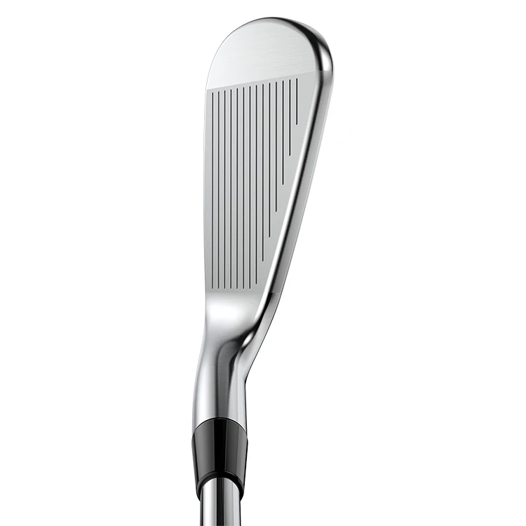 Cobra KING Tour Golf Irons (Custom Fit) 4 Cobra KING Tour Golf Irons (Custom Fit) - Image 2