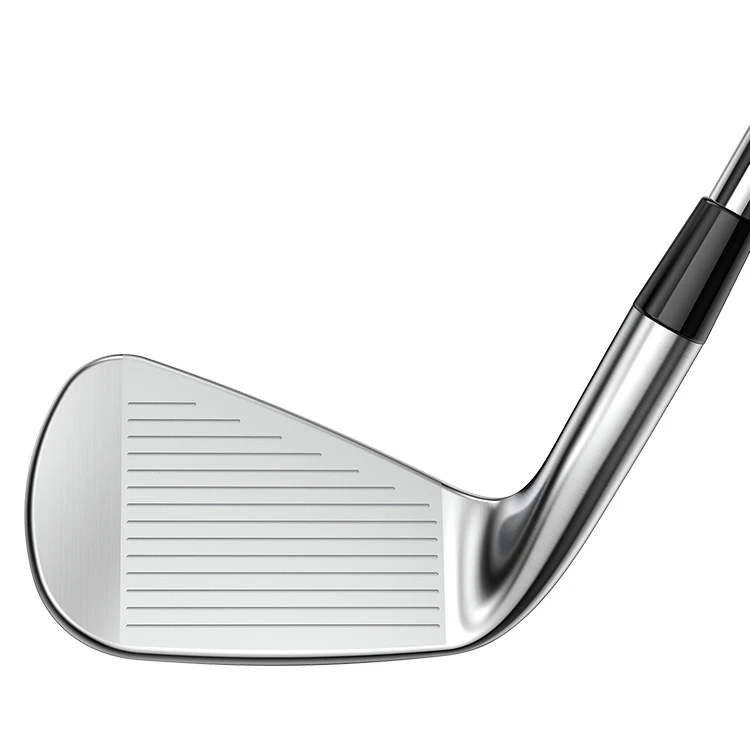 Cobra KING Tour Golf Irons (Custom Fit) 5 Cobra KING Tour Golf Irons (Custom Fit) - Image 3