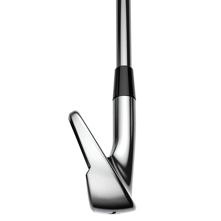 Cobra KING Tour Golf Irons (Custom Fit) 6 Cobra KING Tour Golf Irons (Custom Fit) - Image 4