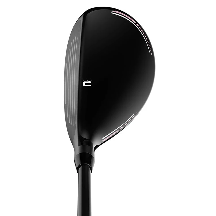 Cobra Ladies KING LTDx Golf Hybrid 4 Cobra Ladies KING LTDx Golf Hybrid - Image 2