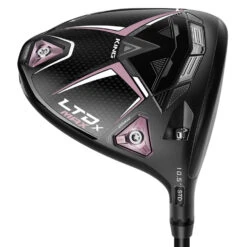 Cobra Ladies KING LTDx MAX Golf Driver