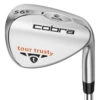 Cobra Tour Trusty Satin Golf Wedge -Golf Supplies Store Cobra Tour Trusty Satin Golf Wedge 1