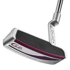 Ping Ladies G Le2 Anser Golf Putter (Custom Fit) 8 Ping Ladies G Le2 Anser Golf Putter (Custom Fit) -Golf Supplies Store GLe2anserputter3
