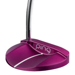 Ping Ladies G Le2 Echo Golf Putter (Custom Fit)