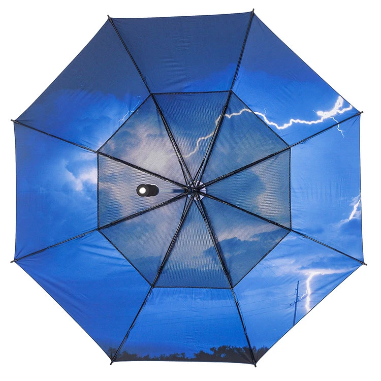 Galvin Green Tod Golf Umbrella 4 Galvin Green Tod Golf Umbrella - Image 2
