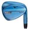 Mizuno T22 Blue IP Golf Wedge 2 Mizuno T22 Blue IP Golf Wedge -Golf Supplies Store Mizuno Blue IP T22 Wedge 1