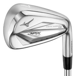Mizuno JPX 923 Hot Metal High Launch Golf Irons (Custom Fit)