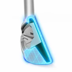 Mizuno JPX 923 Hot Metal Golf Irons (Custom Fit) 14 Mizuno JPX 923 Hot Metal Golf Irons (Custom Fit) -Golf Supplies Store Mizuno JPX 923 Hot Metal Irons 5