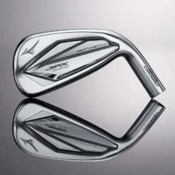 Mizuno JPX 923 Hot Metal Golf Irons (Custom Fit) 15 Mizuno JPX 923 Hot Metal Golf Irons (Custom Fit) -Golf Supplies Store Mizuno JPX 923 Hot Metal Irons 6