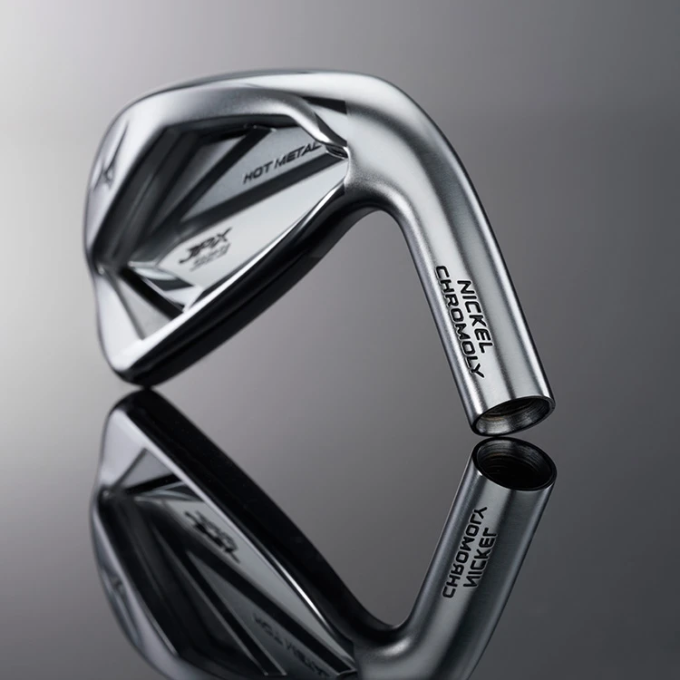 Mizuno JPX 923 Hot Metal Golf Irons (Custom Fit) 9 Mizuno JPX 923 Hot Metal Golf Irons (Custom Fit) - Image 7